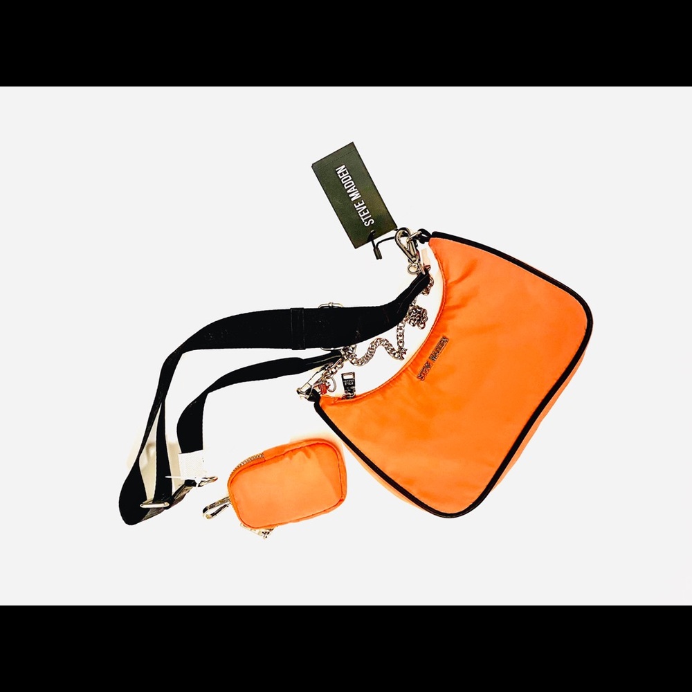 Steve Madden Crossbody